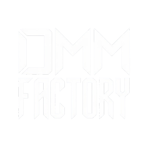 dmm-factory.com